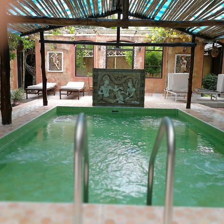 Ban Khon Sala Done Khone Hotel מראה חיצוני תמונה