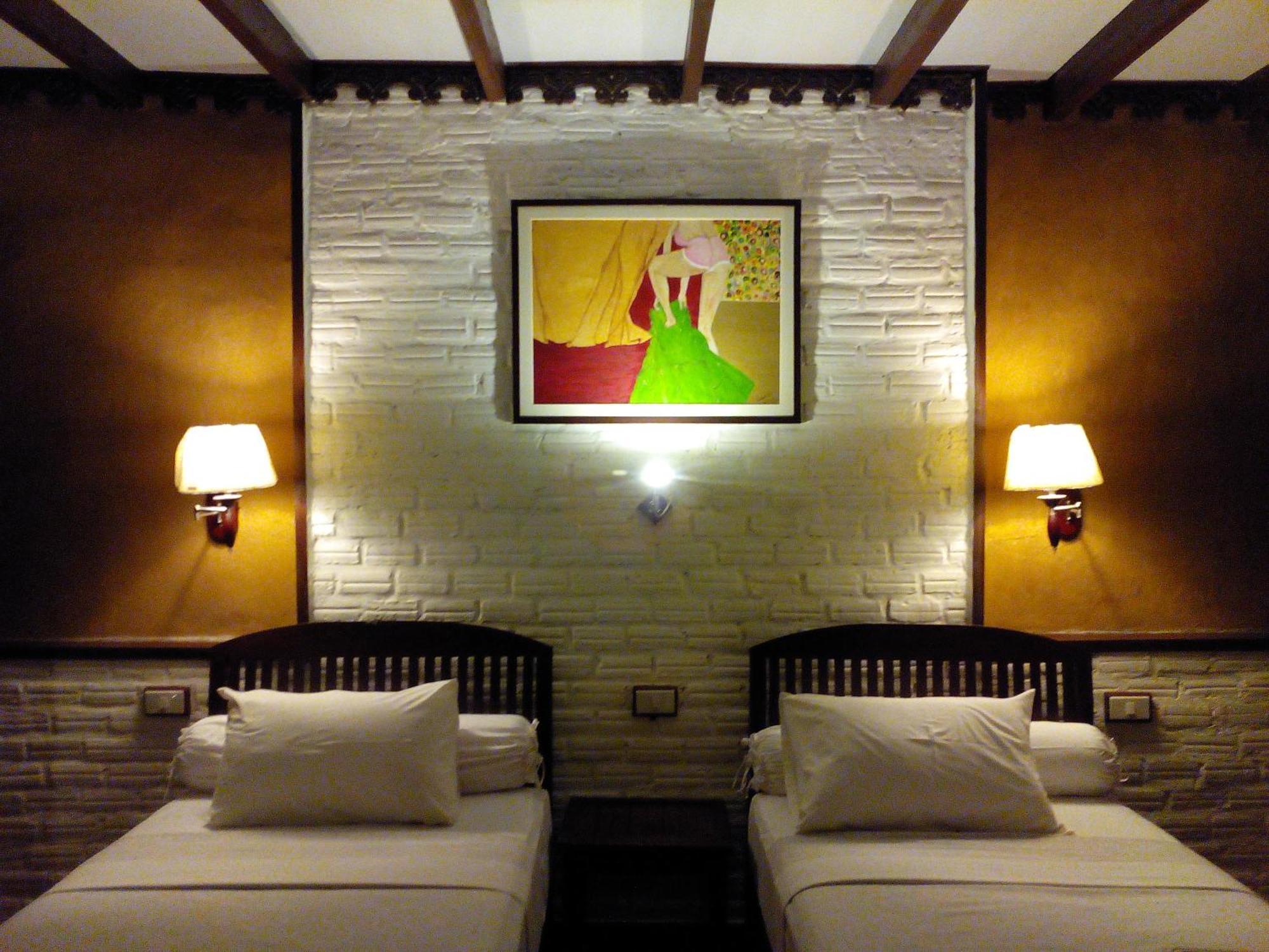 Ban Khon Sala Done Khone Hotel מראה חיצוני תמונה