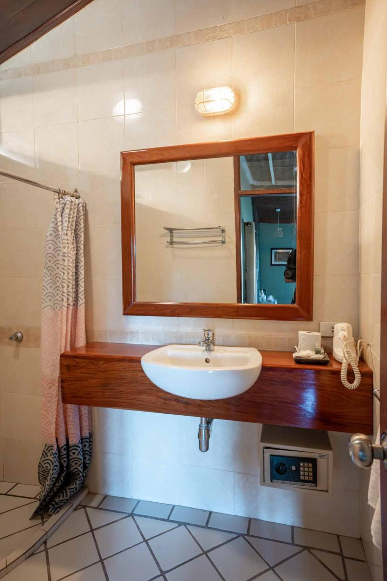 Ban Khon Sala Done Khone Hotel מראה חיצוני תמונה