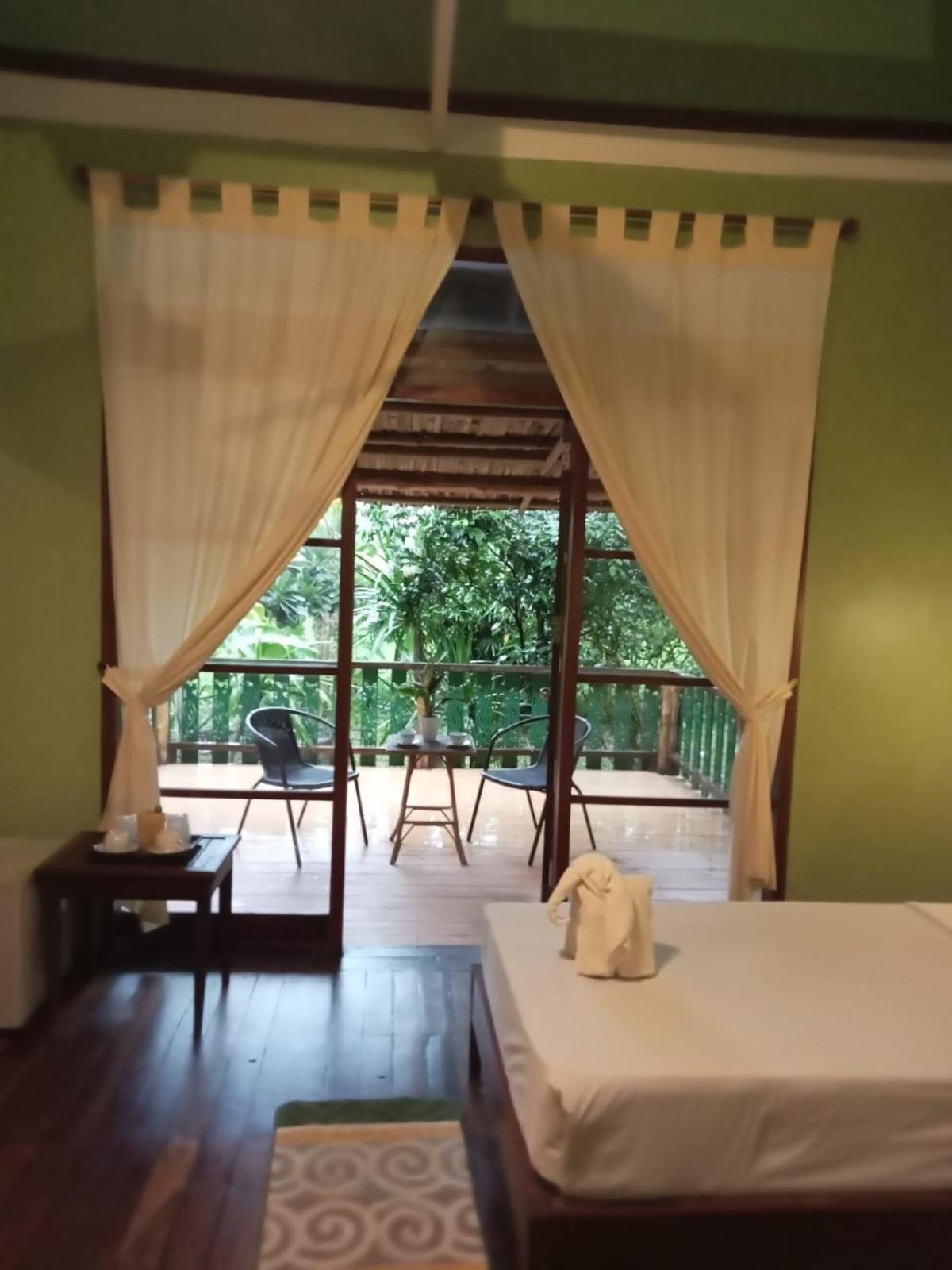 Ban Khon Sala Done Khone Hotel מראה חיצוני תמונה