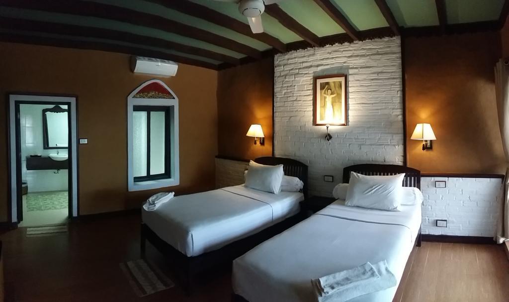Ban Khon Sala Done Khone Hotel מראה חיצוני תמונה