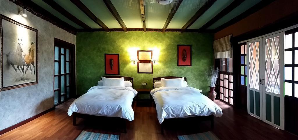 Ban Khon Sala Done Khone Hotel מראה חיצוני תמונה