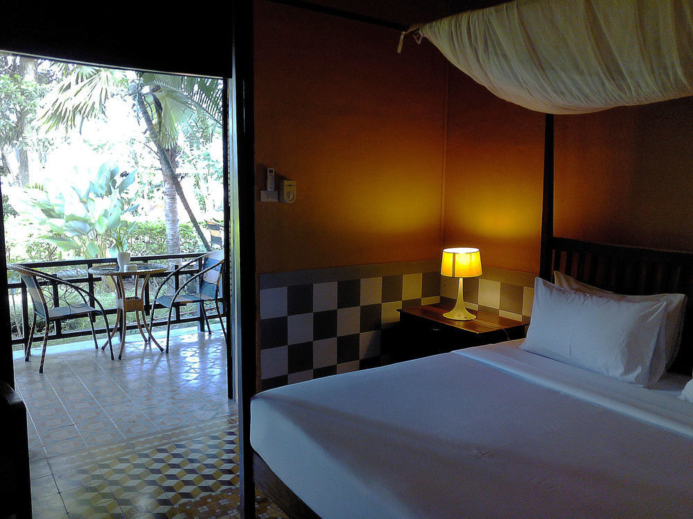 Ban Khon Sala Done Khone Hotel מראה חיצוני תמונה