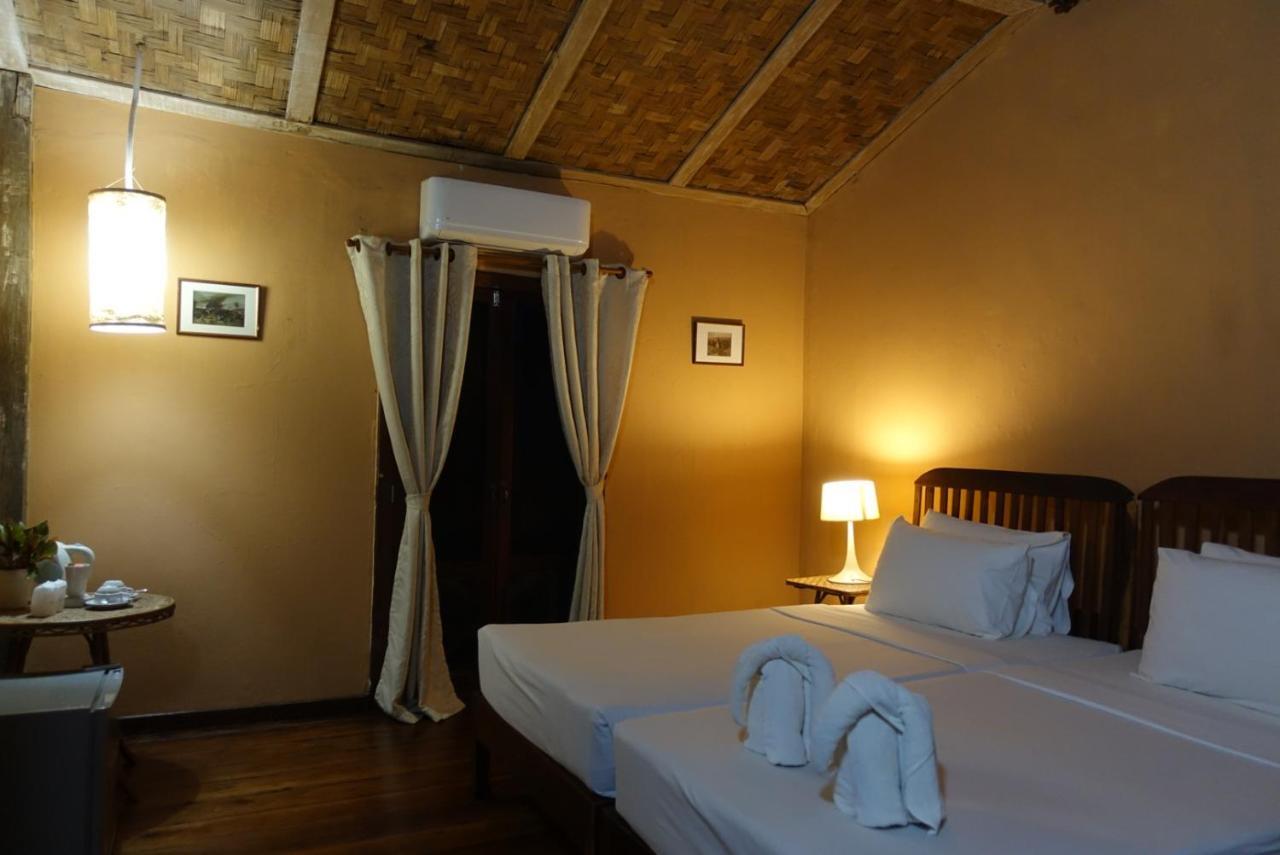 Ban Khon Sala Done Khone Hotel מראה חיצוני תמונה